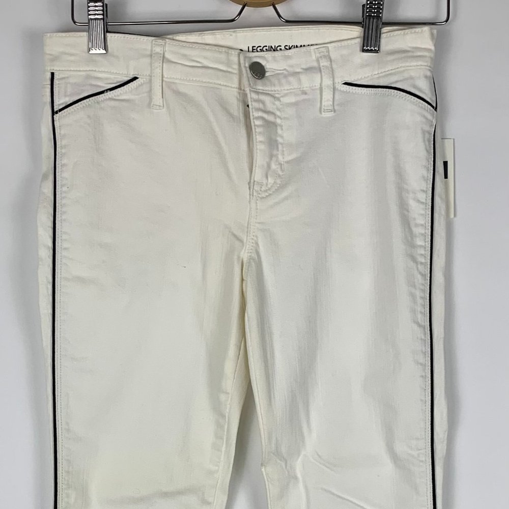 New Banana Republic Skinny Jeans-4